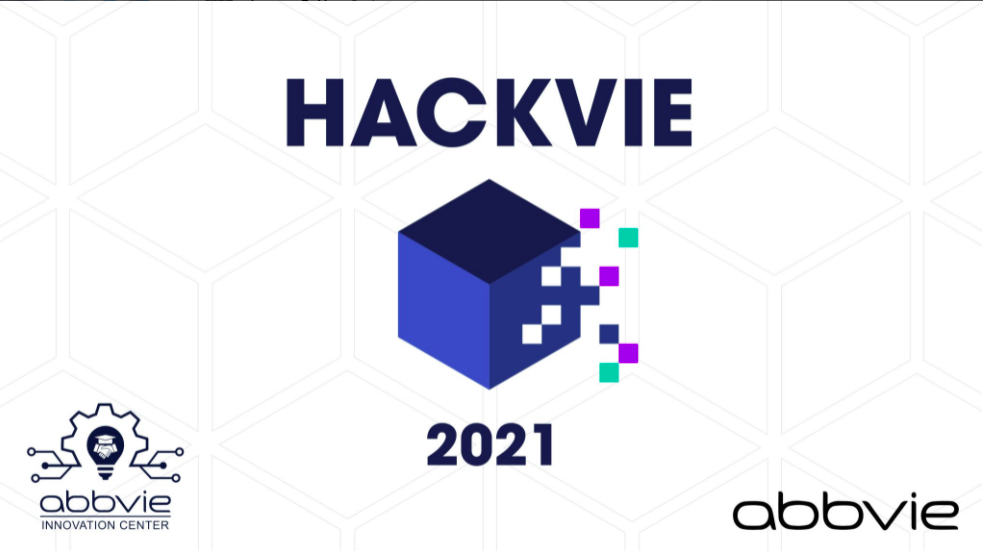 AbbVie Hosts Hybrid HackVie 2021 1 AbbVie Hosts Hybrid HackVie 2021