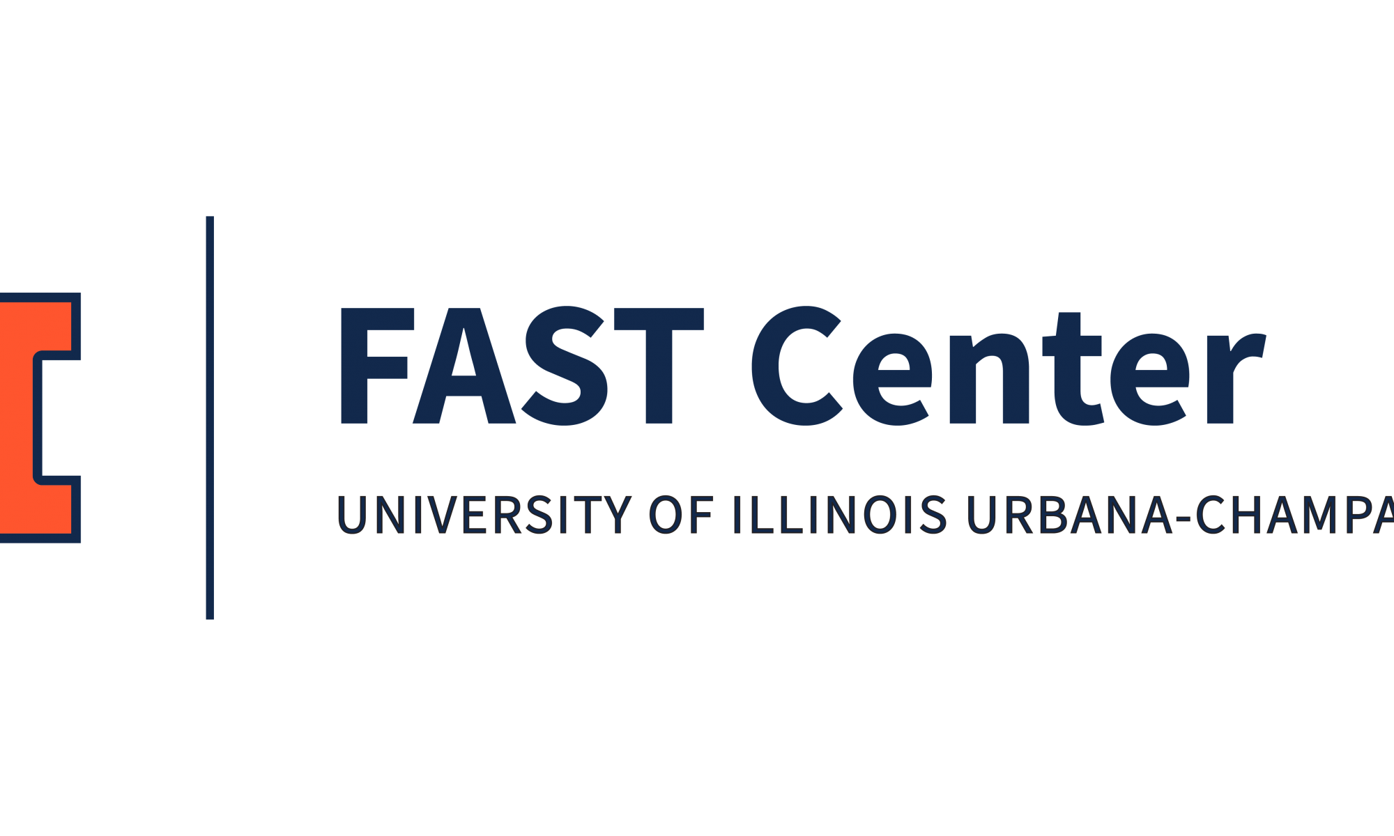 FAST Center Logo