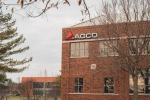 AGCO Announces Expansion of its Research Park Acceleration Center 11 AGCO Announces Expansion of its Research Park Acceleration Center