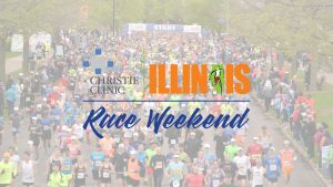 Christie Clinic Illinois Race Weekend Returns, With Courses Running Through Research Park 5 Christie Clinic Illinois Race Weekend Returns, With Courses Running Through Research Park