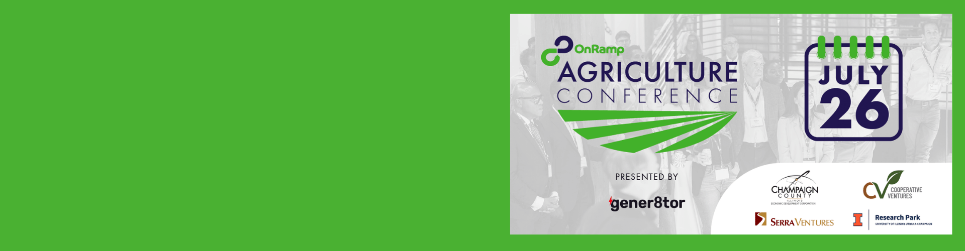 OnRamp Agriculture Moves to Champaign