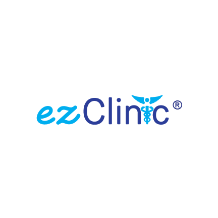 EZClinic Logo