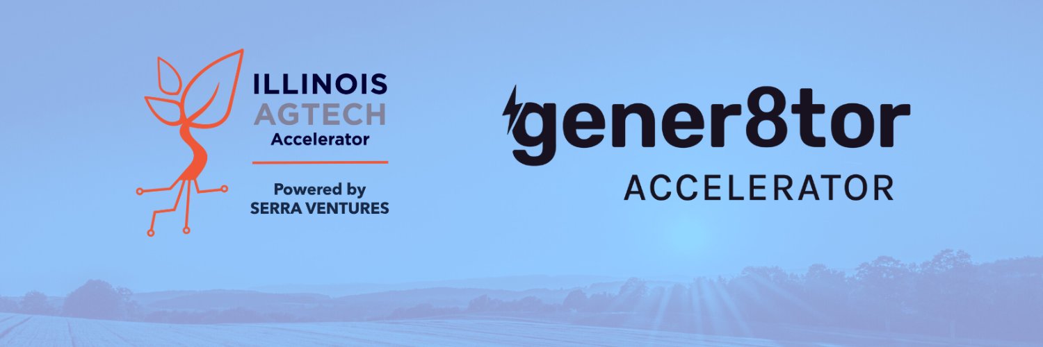 Illinois AgTech Accelerator Welcomes Second gBeta Cohort 3 Illinois AgTech Accelerator Welcomes Second gBeta Cohort