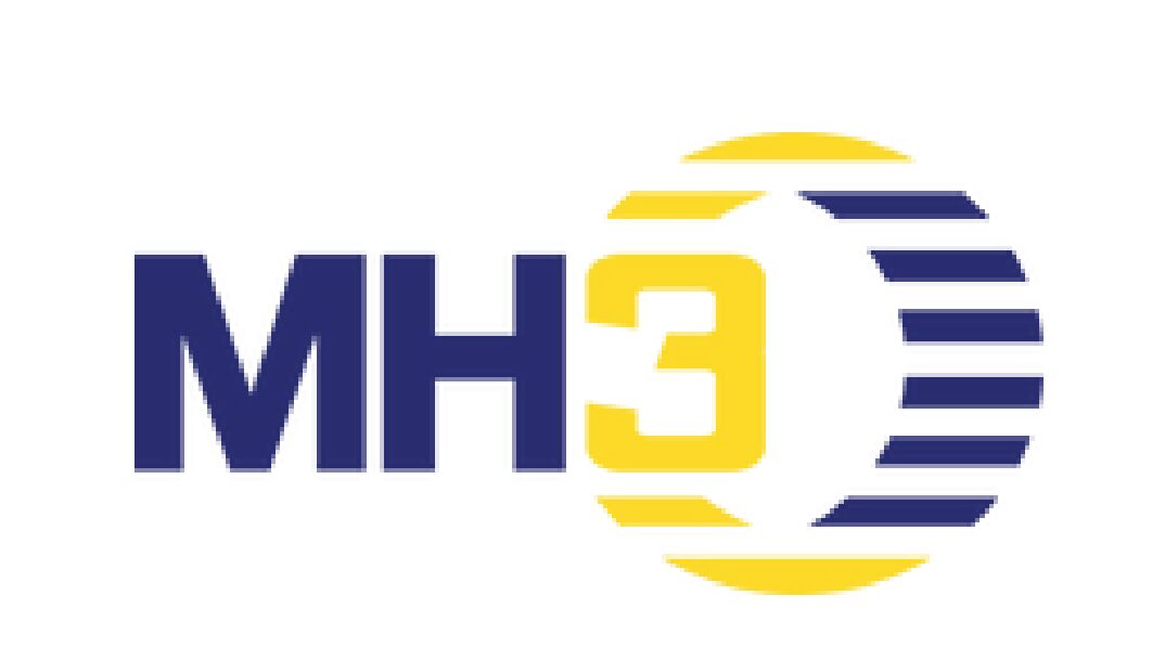 MH3D Inc. 1 MH3D Inc.
