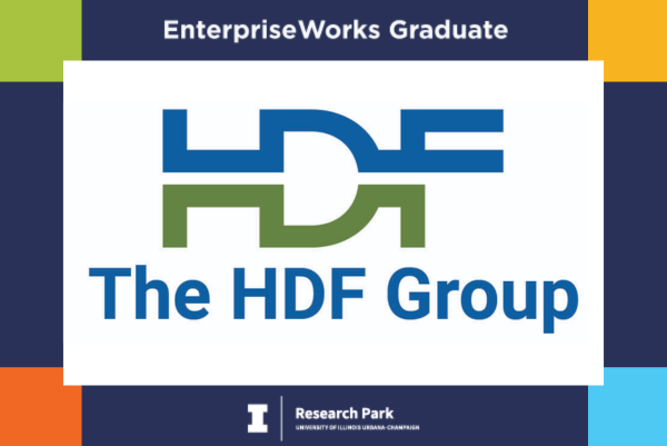 HDF Group 3 HDF Group