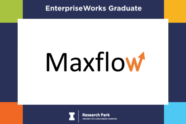 Maxflow Technology 3 Maxflow Technology
