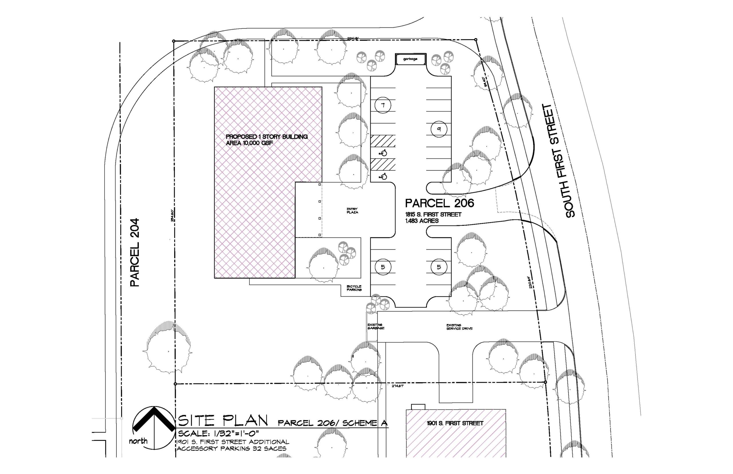 PARCEL 206