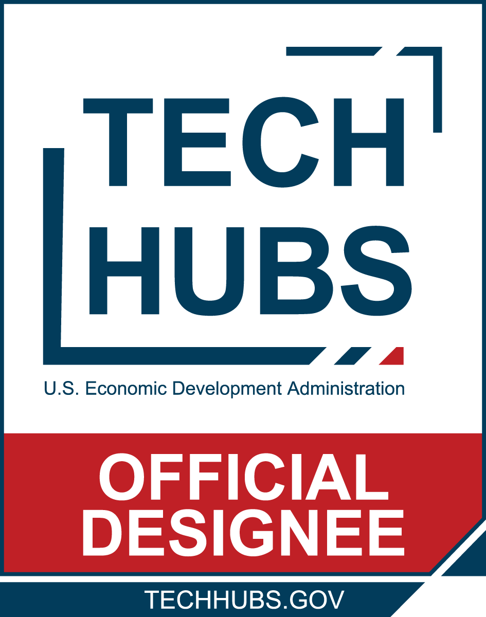 EDA Designates iFAB, Led by University of Illinois, as a Tech Hub Designee 3 EDA Designates iFAB, Led by University of Illinois, as a Tech Hub Designee
