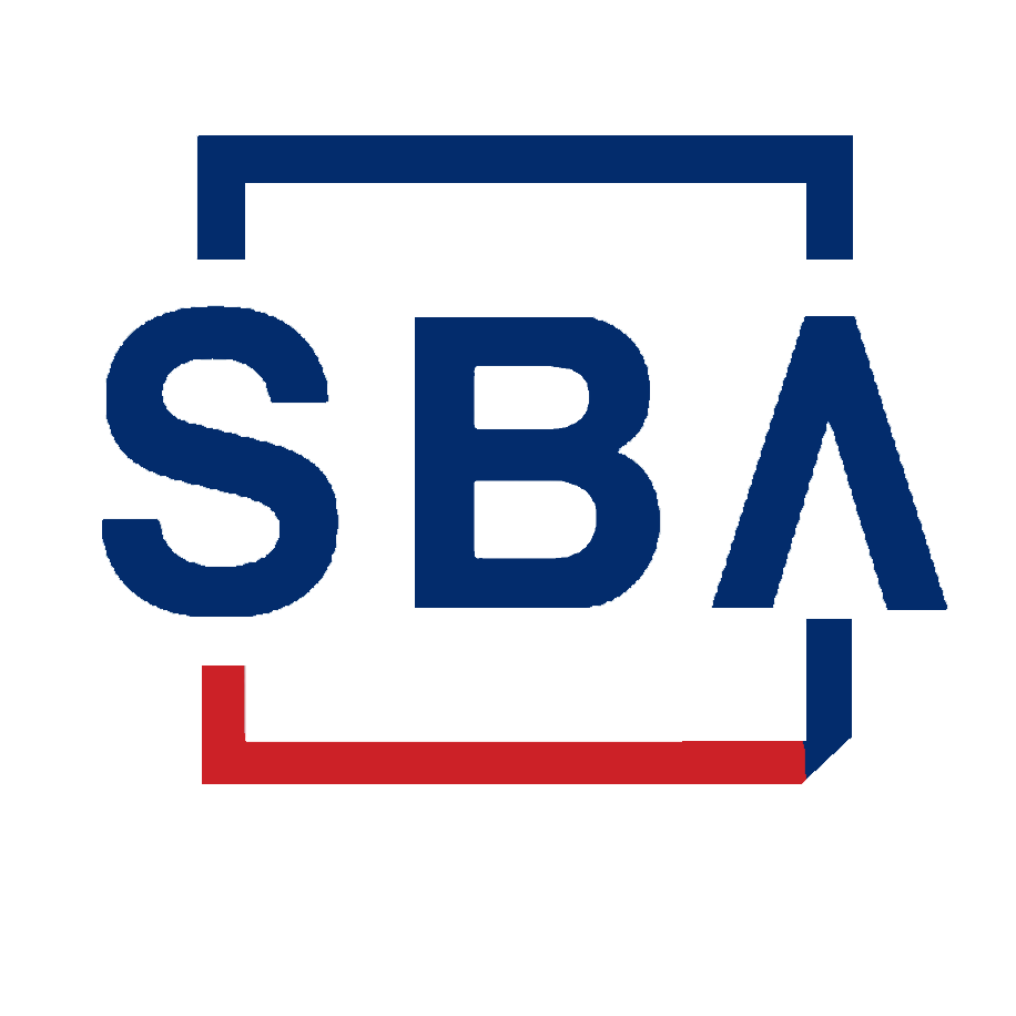 SBA Logo for SBIR Road Tour