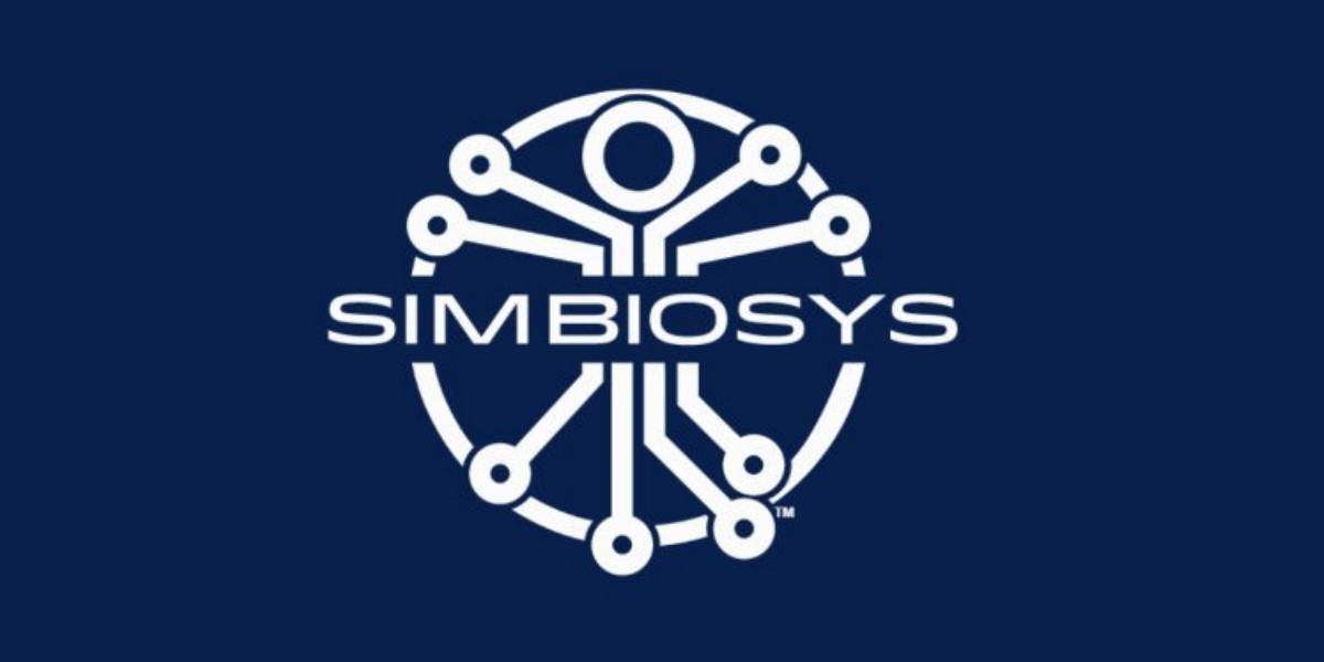SimBioSys Logo
