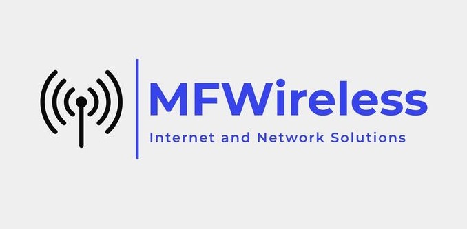 MFWireless Logo
