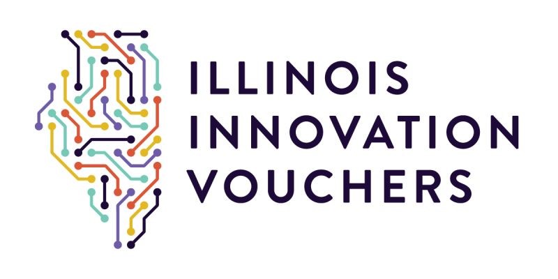 Illinois Innovation Voucher graphic