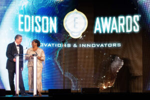 Natrion named 2024 Edison Award Gold Winner 2 Natrion named 2024 Edison Award Gold Winner
