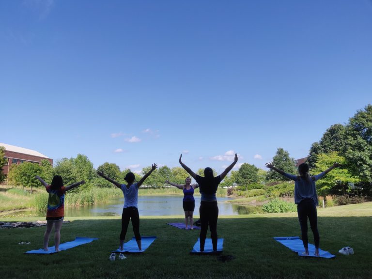 Yoga