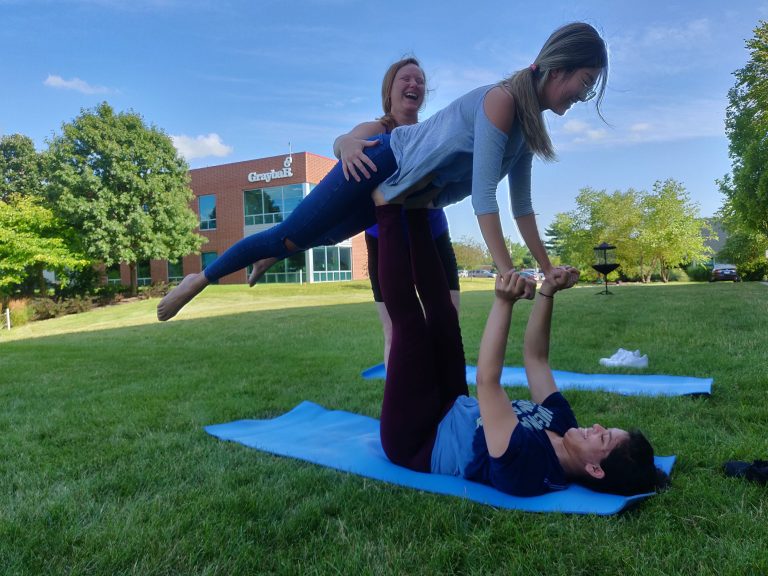 Yoga