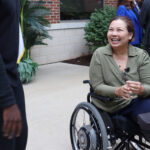 Senator Tammy Duckworth