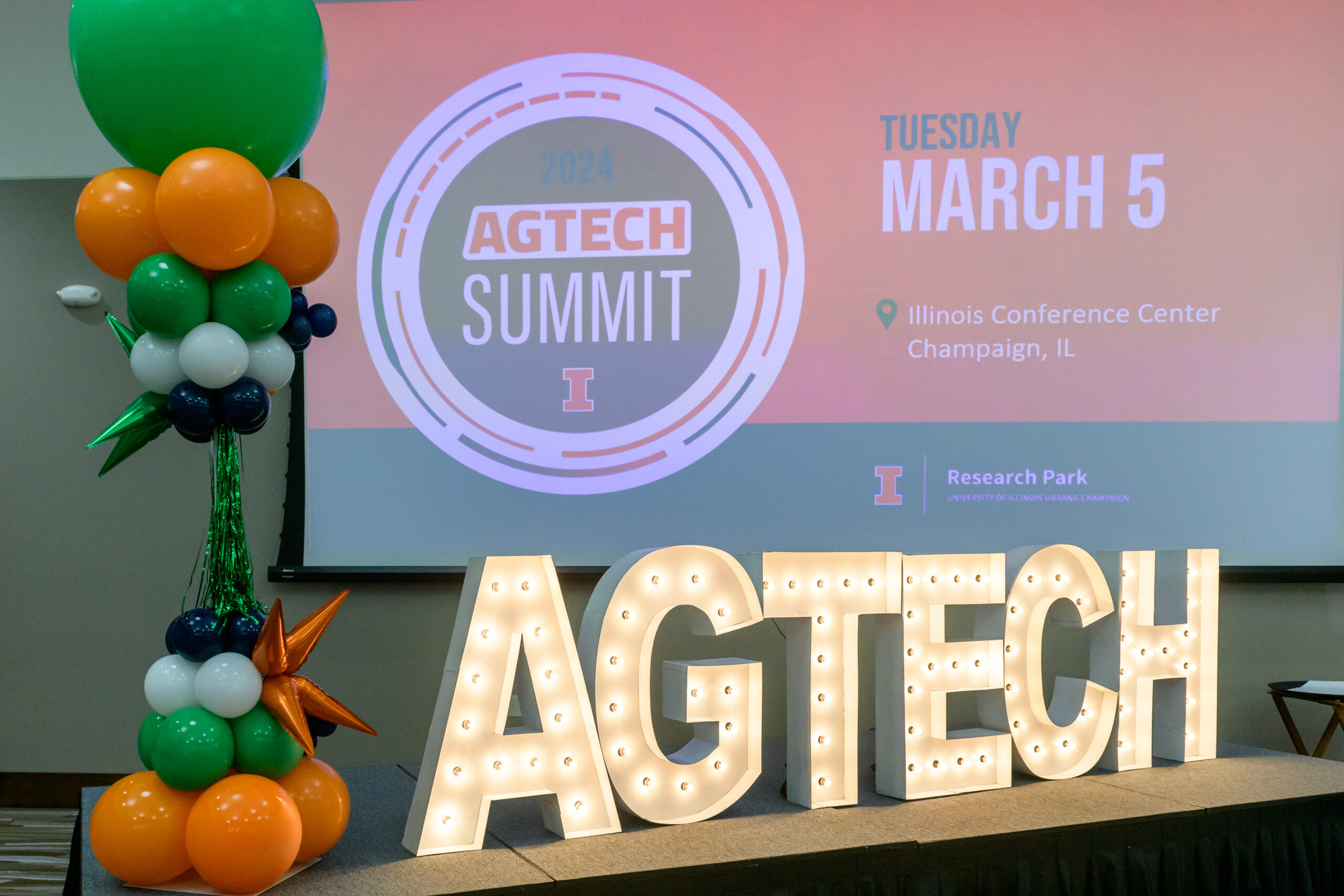 AGTECH