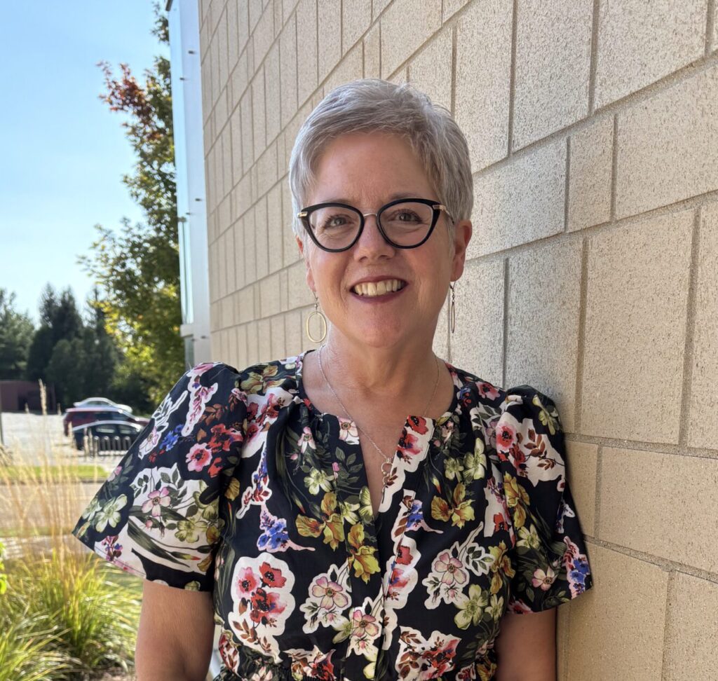 Cynthia Faullin