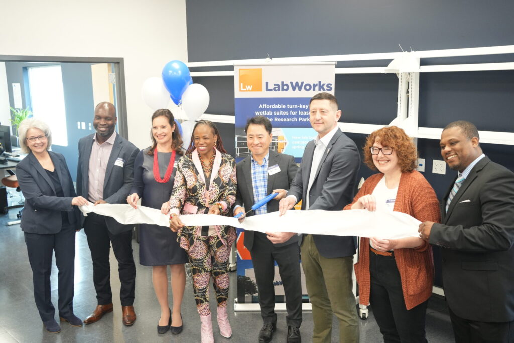 Labworks