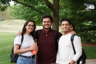 2022 Intern Awards Ceremony and Picnic