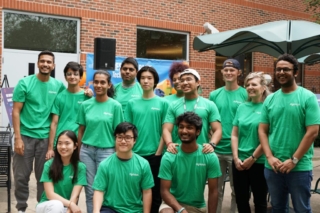 Cargill Summer Intern Team