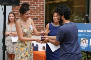 2022 Intern Awards Ceremony and Picnic