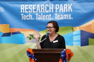 2022 Intern Awards Ceremony and Picnic