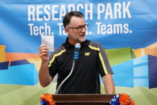 2022 Intern Awards Ceremony and Picnic