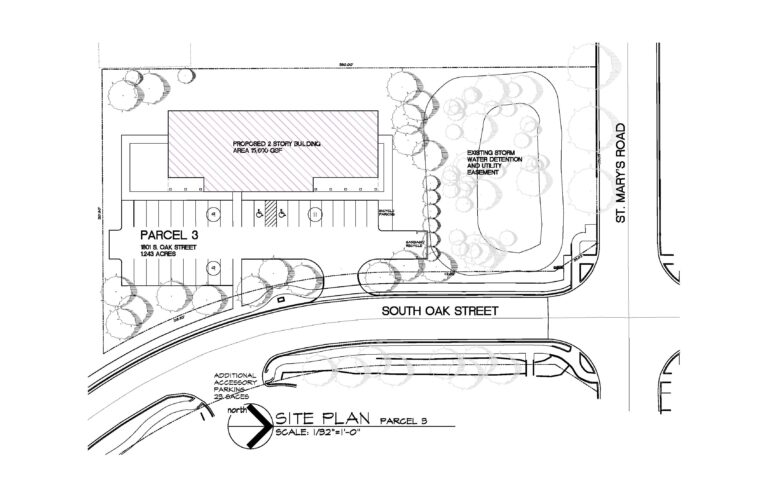 PARCEL 3