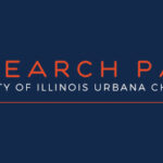 Research park Logo