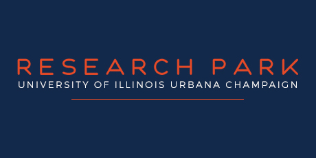 Research park Logo