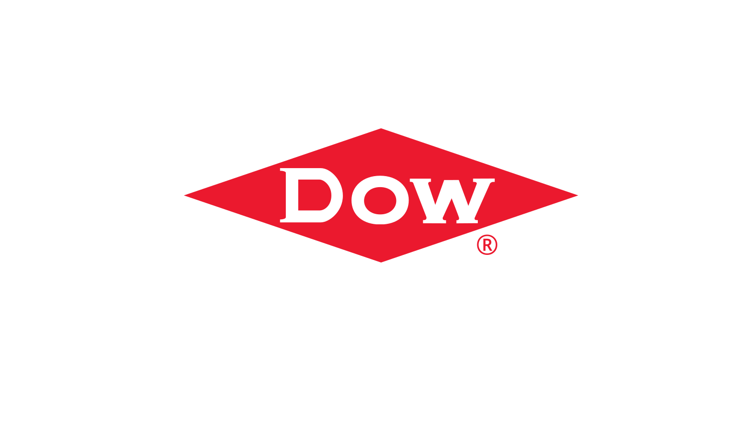 Dow Logo large