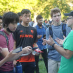 Ameren Block Party 2024 Conversation