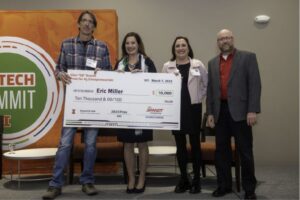 Eric Miller Brandt Prize