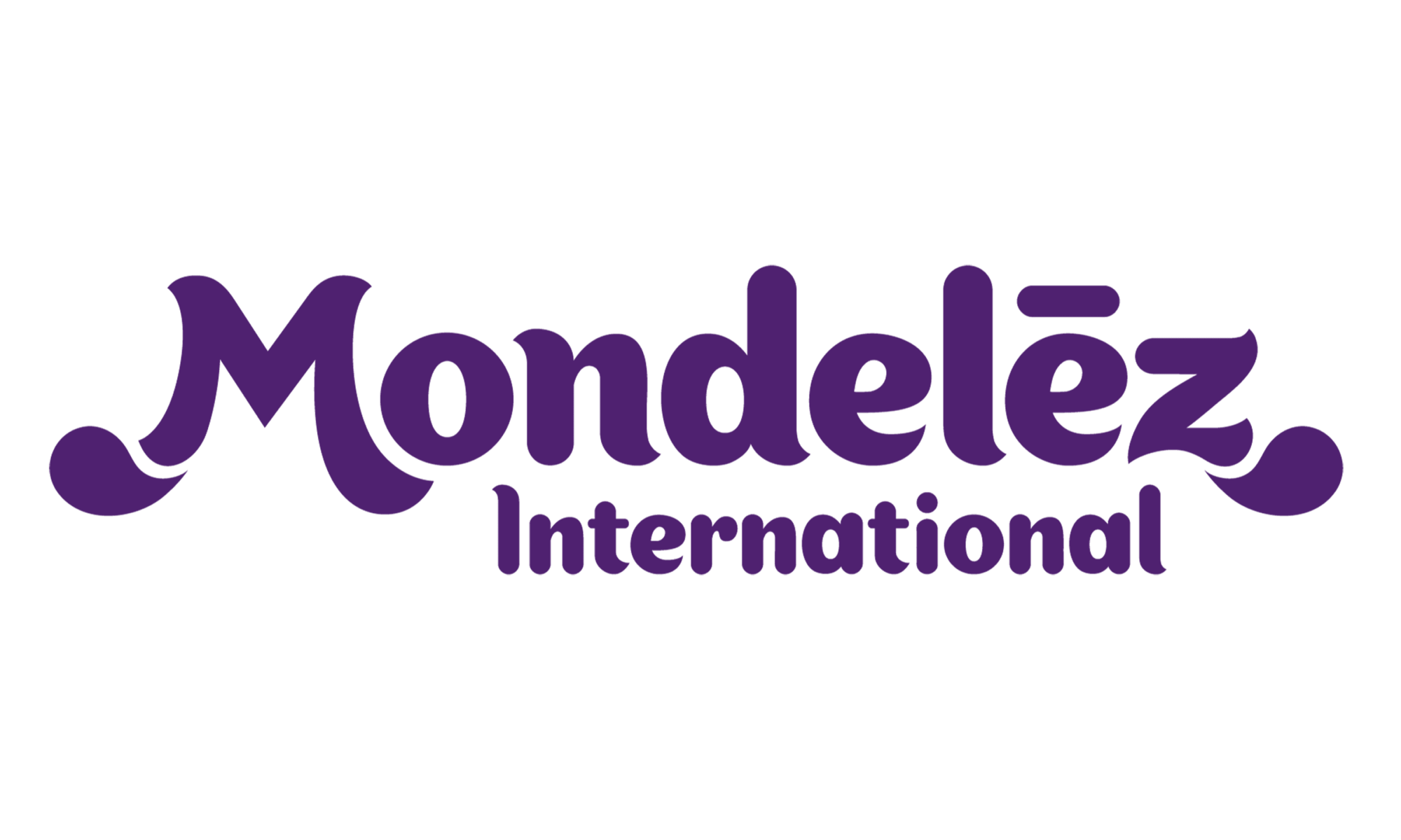 Mondelez Logo