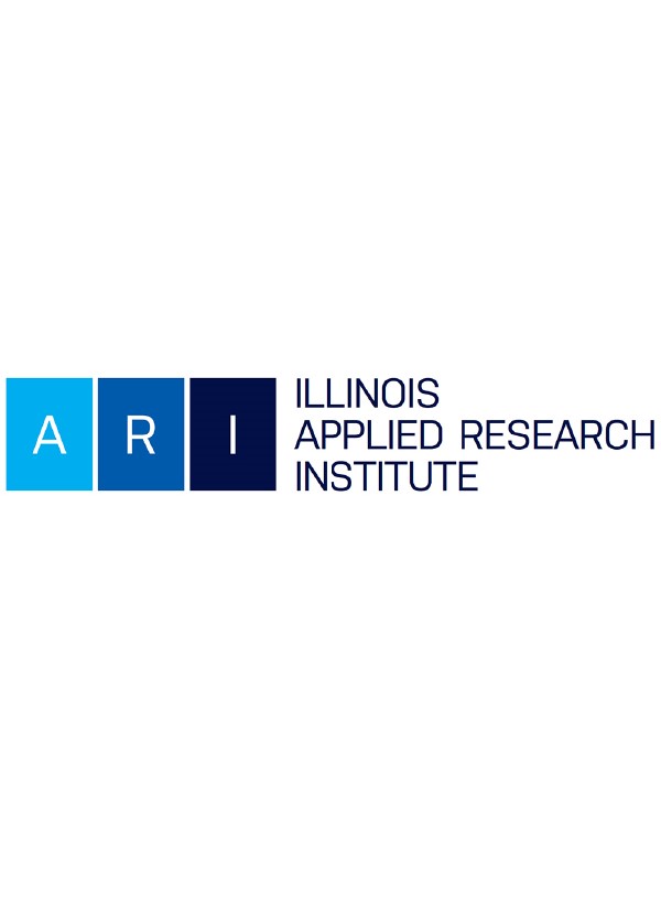 Illinois Applied Research Institute Logo