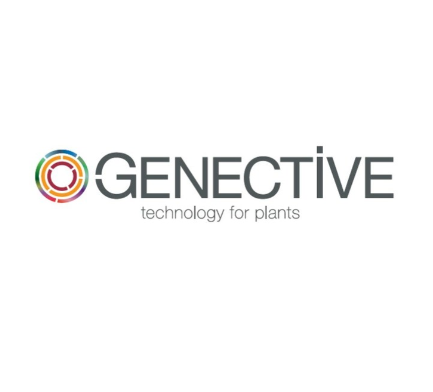 genective square logo