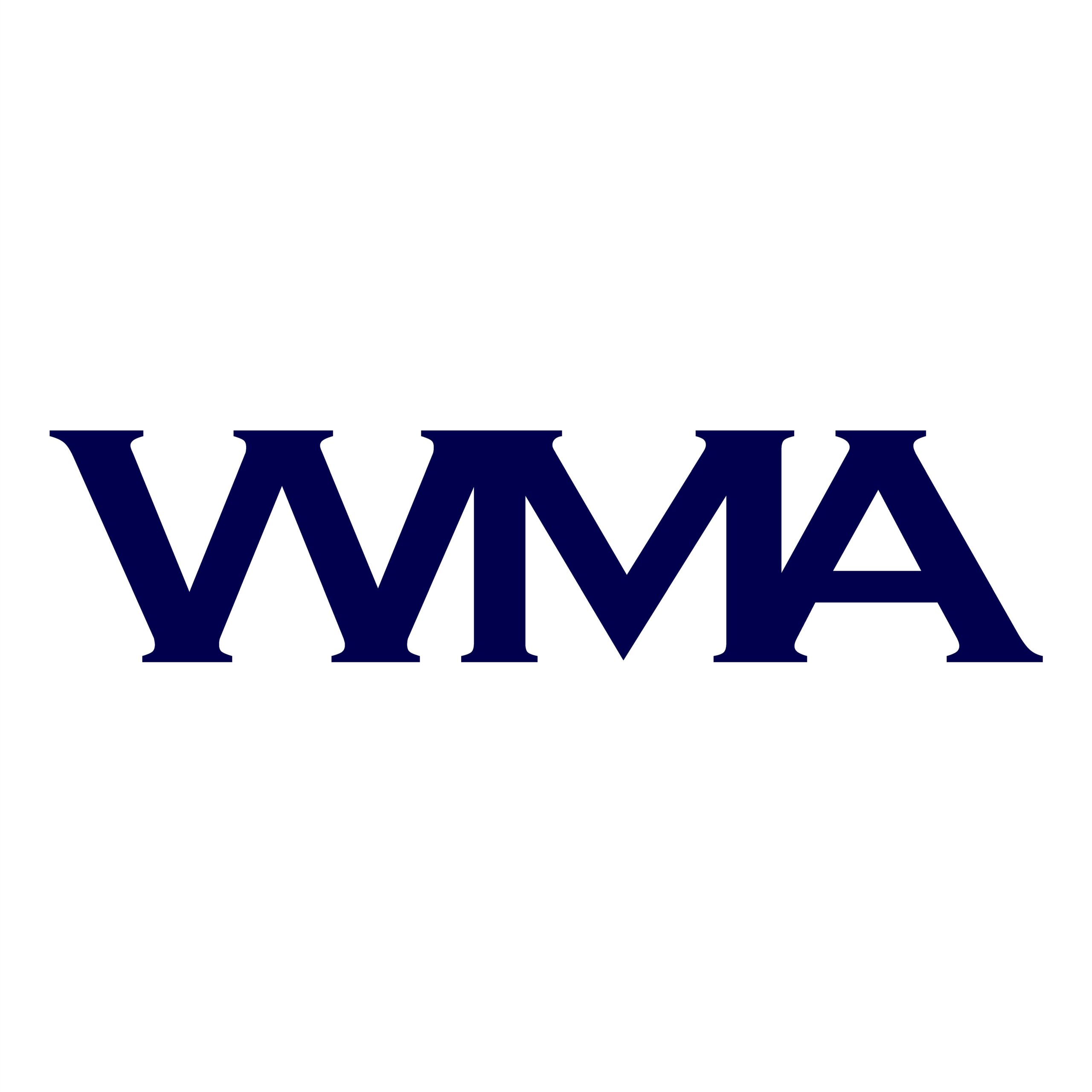 Webster McGrath & Ahlberg (WMA) Logo