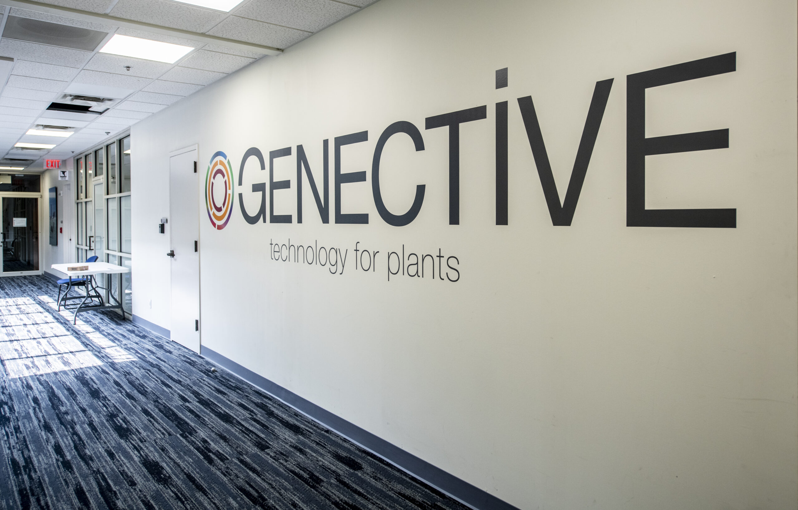 Genective Headquarters