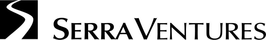 Serra Ventures Black With S