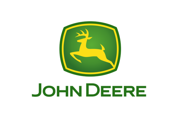 John Deere