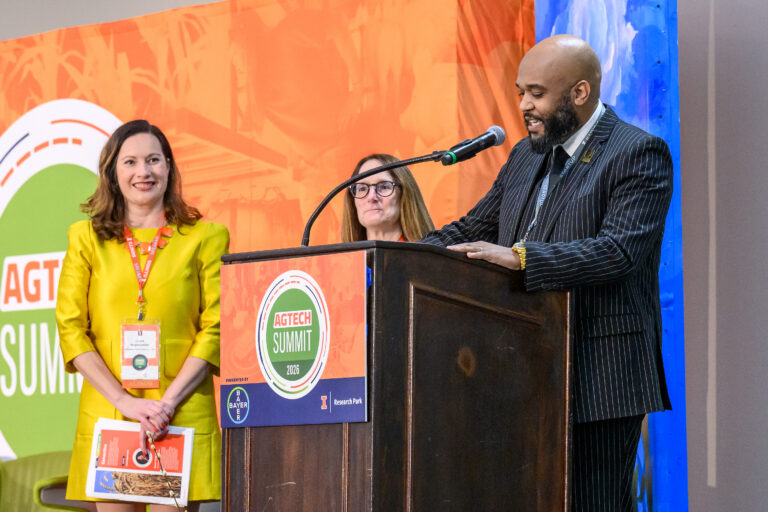 260310 AgTech CAP593