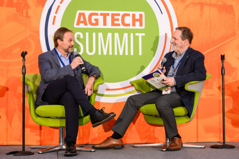 260310 AgTech CAP901